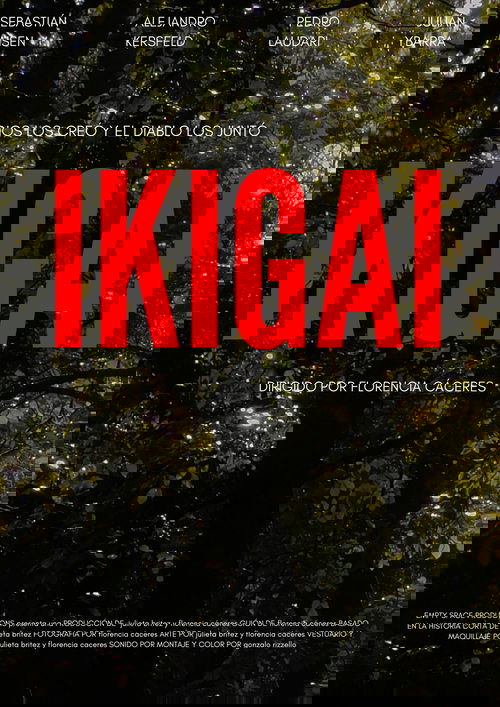 IKIGAI