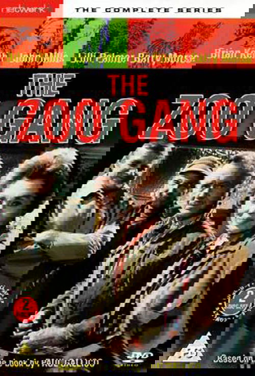 The Zoo Gang