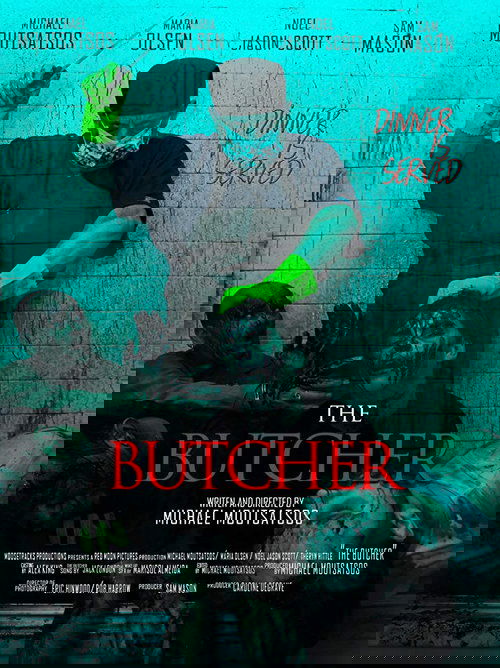 The Butcher