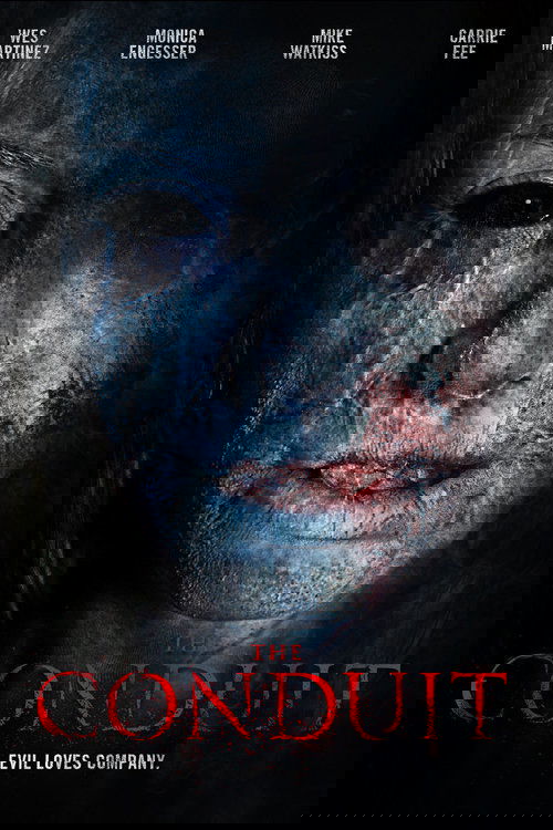 The Conduit