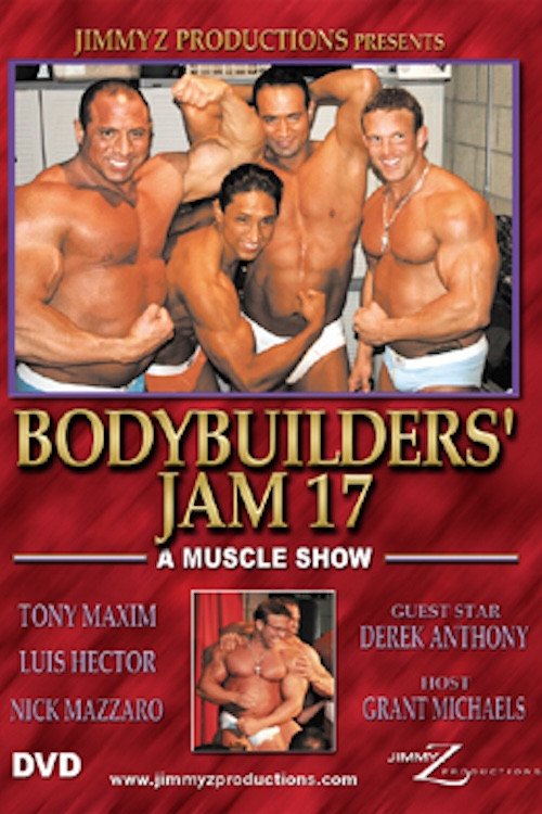 Bodybuilders' Jam 17
