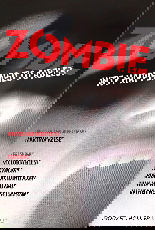 Zombie