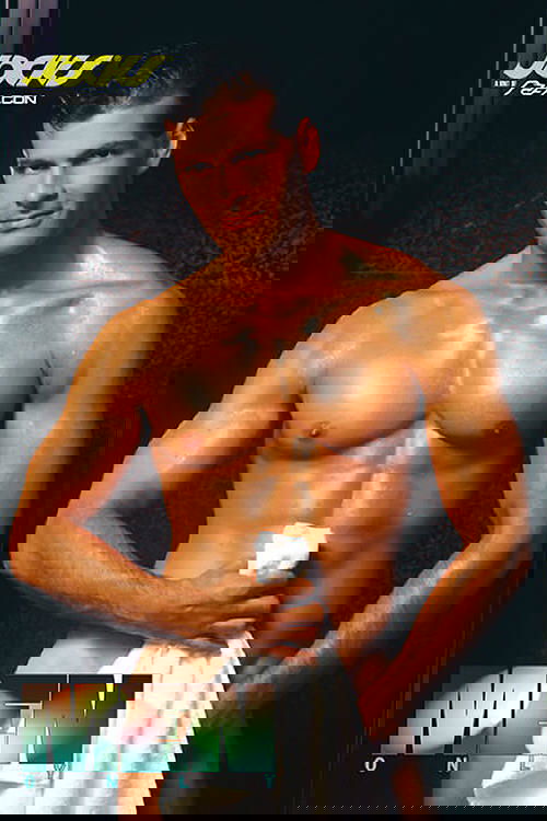 Men Only