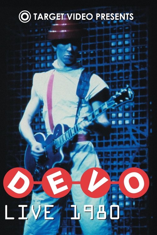 DEVO | Live 1980