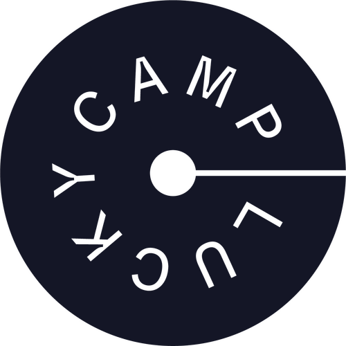 Camp Lucky