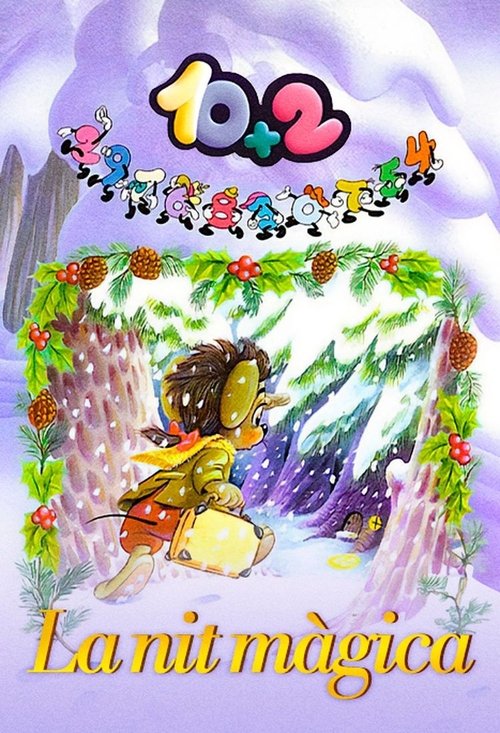 10+2: La nit màgica