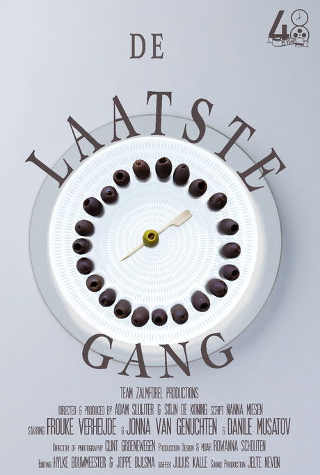 De Laatste Gang