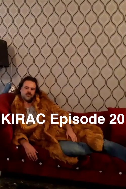 KIRAC 20: The Latent Potency of Rob Defares
