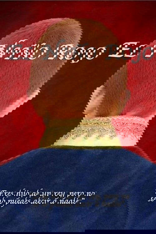 El niño rojo