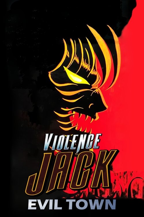 Violence Jack: Evil Town