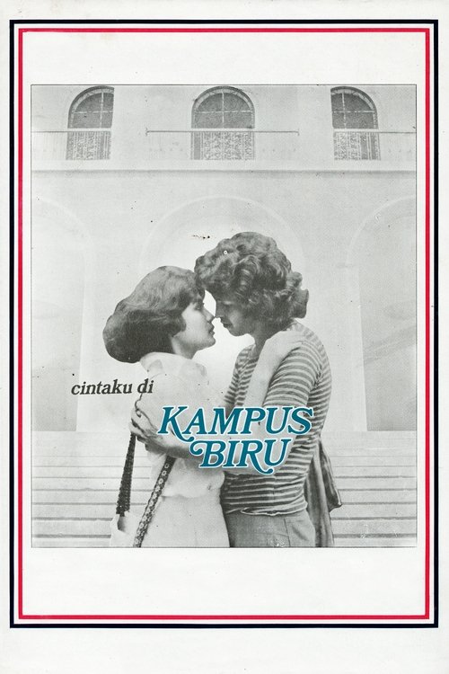 My Love on Blue Campus