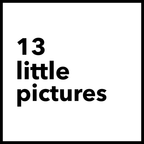 13 Little Pictures