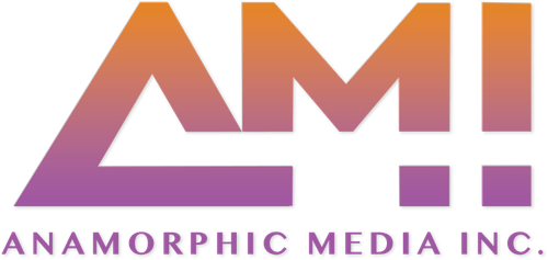 Anamorphic Media