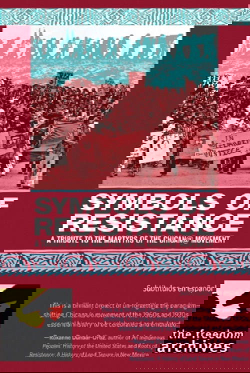 Symbols of Resistance