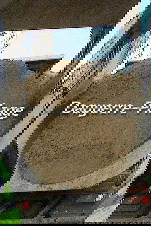 Daguerre-plage