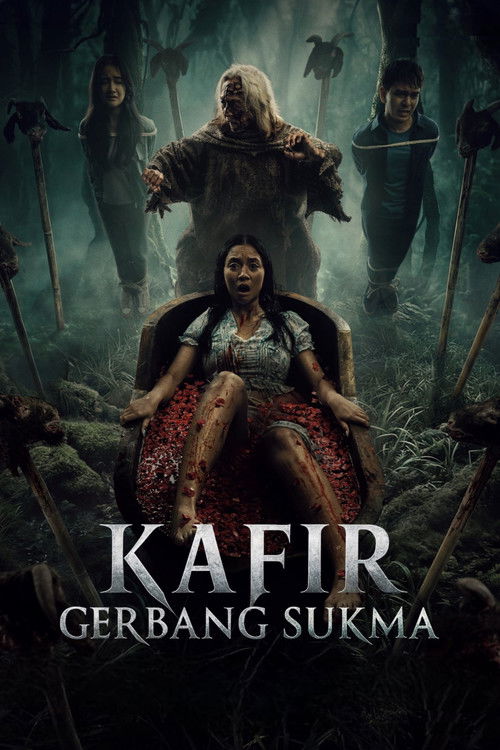 Kafir: Gerbang Sukma