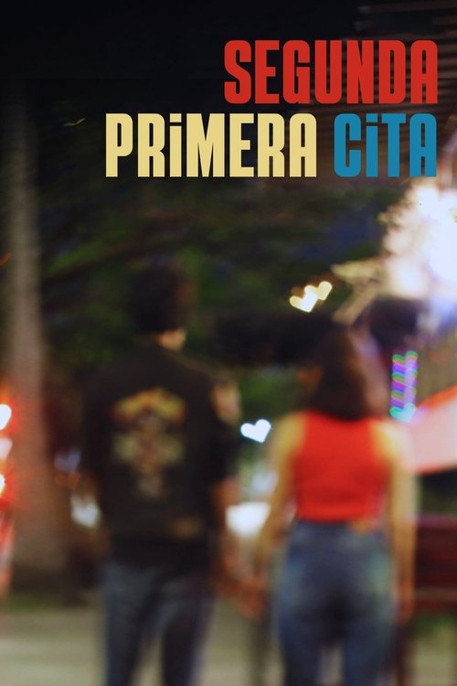 Segunda Primera Cita