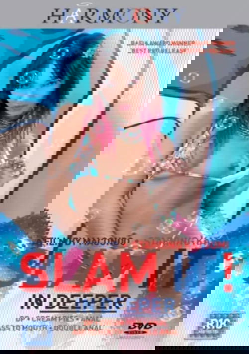 Slam It! In Deeper