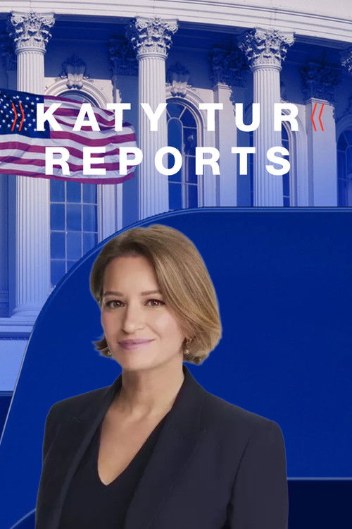 Katy Tur Reports
