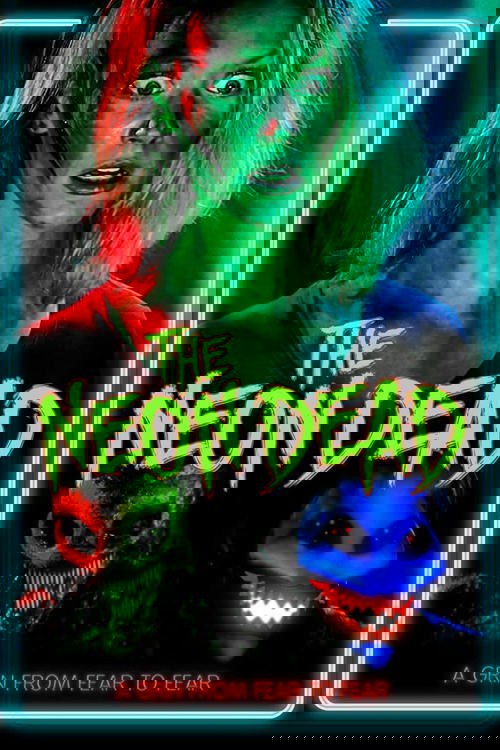 The Neon Dead