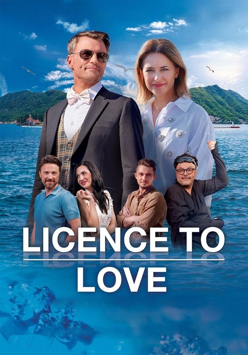 Licence to Love