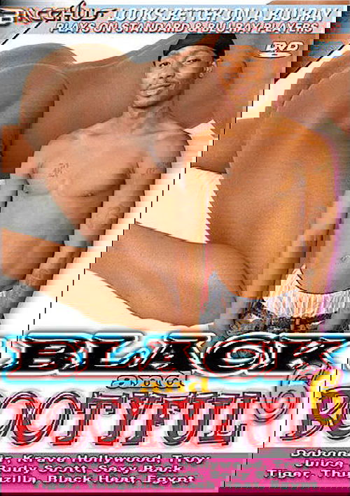 Black and Bootyful 6