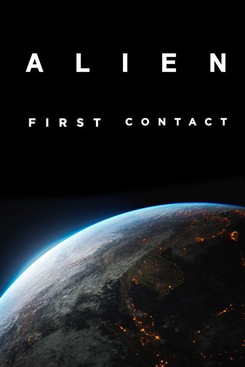 Alien: First Contact