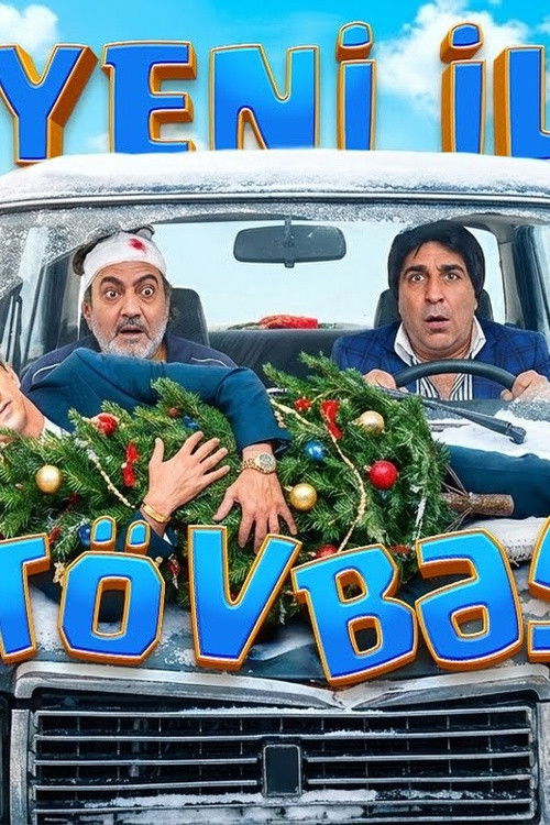 New Year's Repentance