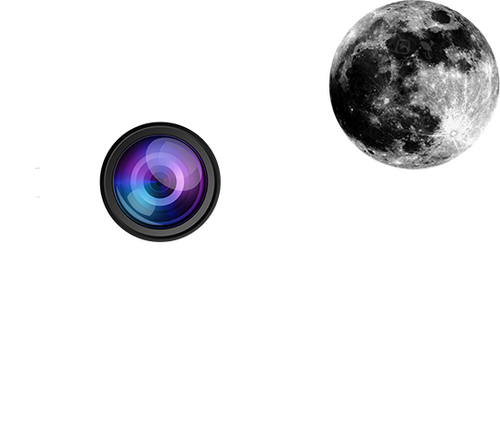 Shoot For The Moon (BE)