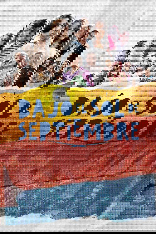 Under the September Sun