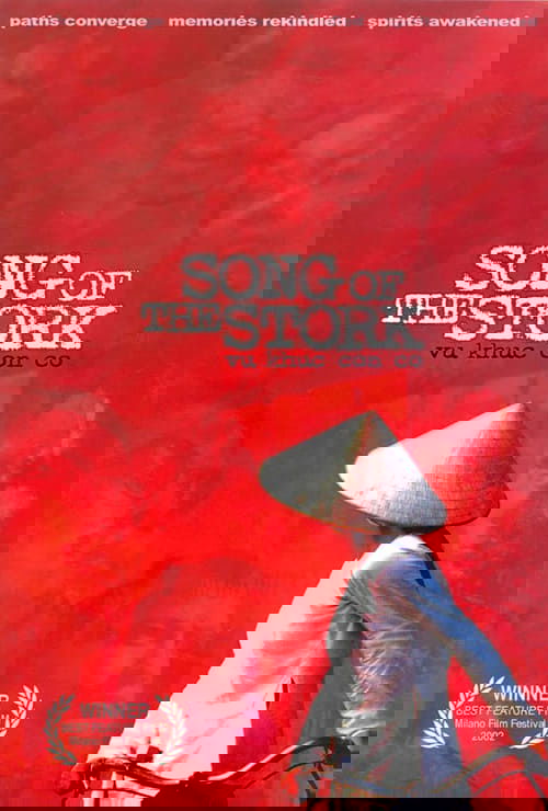 Song of the Stork
