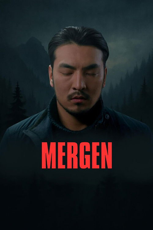 Mergen