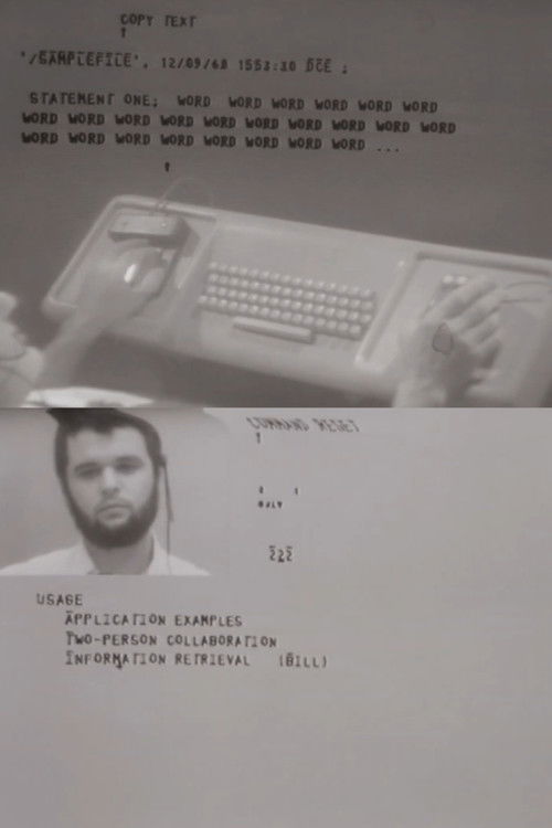 The Mother of All Demos