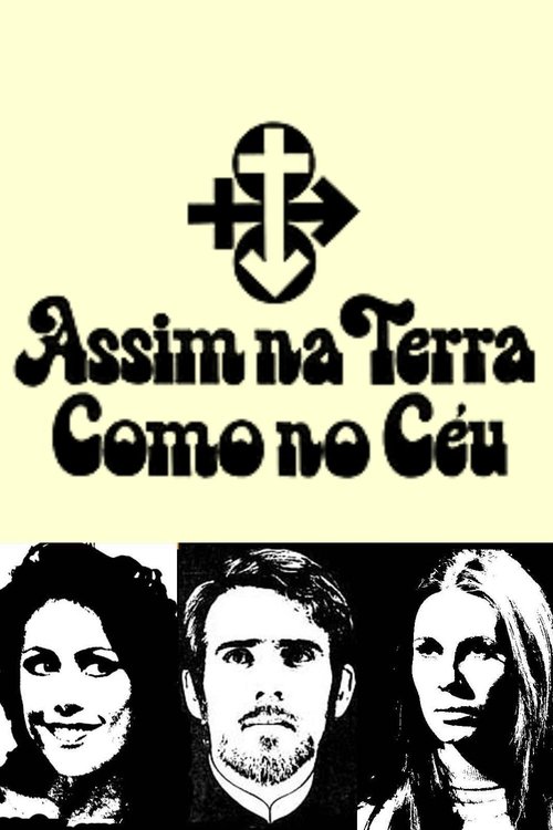 Assim na Terra Como no Céu