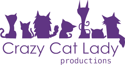 Crazy Cat Lady Productions
