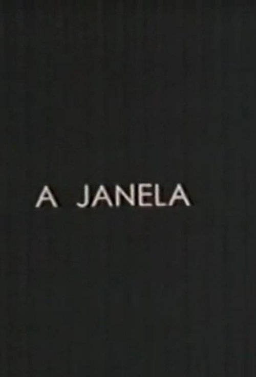 A janela