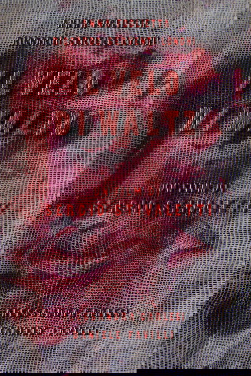 Waltz's Veil