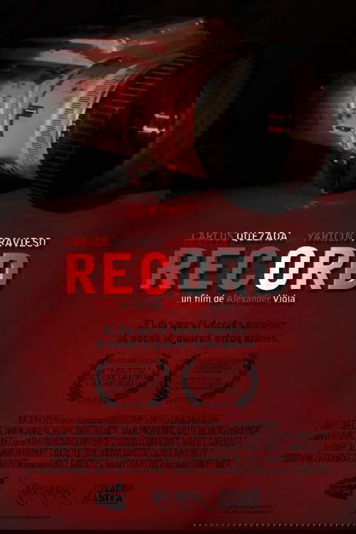Record