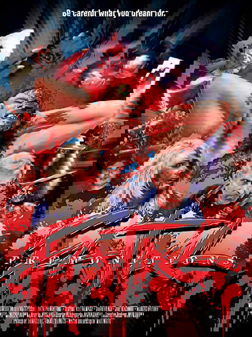 Fatal Premonitions