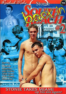 Stonie Back in South Beach 2