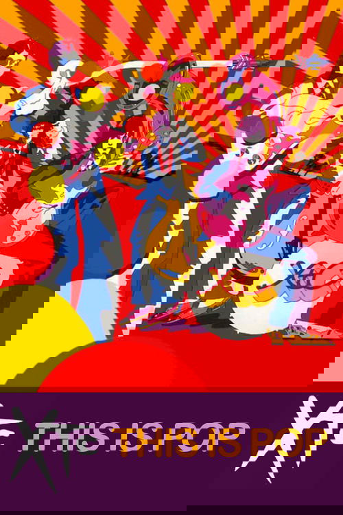 XTC: This Is Pop