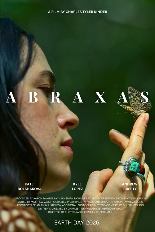 Abraxas