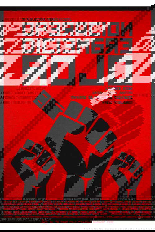 Operation: Red December