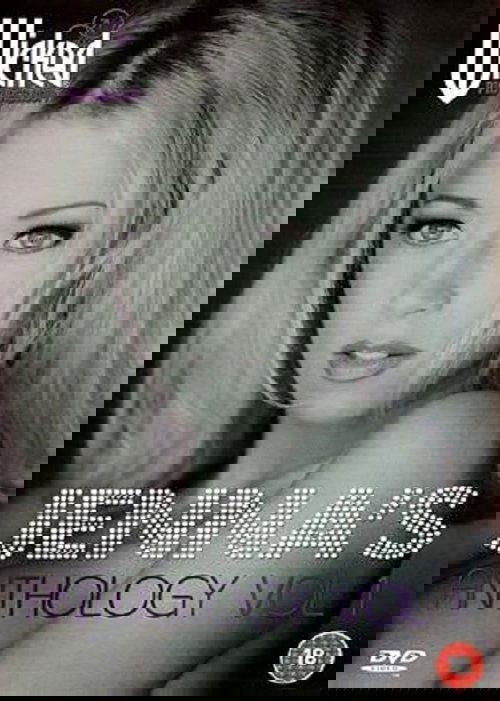 Jenna Jameson's Wicked Anthology Vol. 1