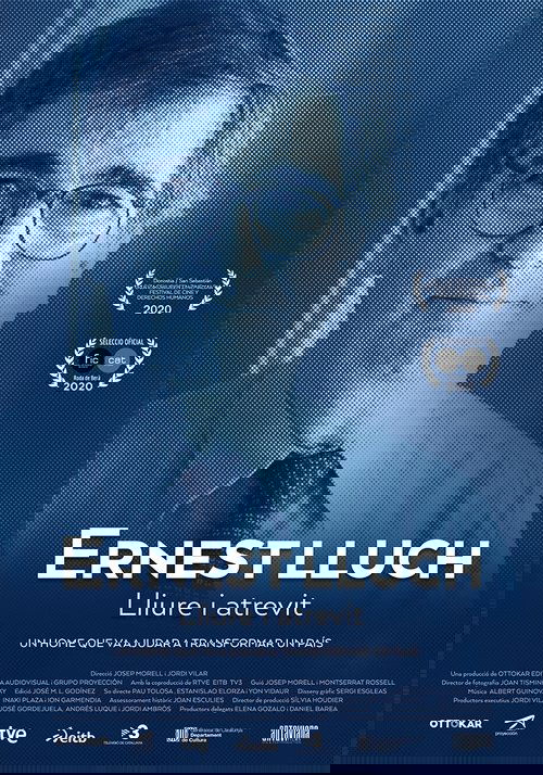 Ernest Lluch, lliure i atrevit
