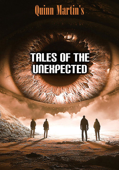 Quinn Martin's Tales of the Unexpected