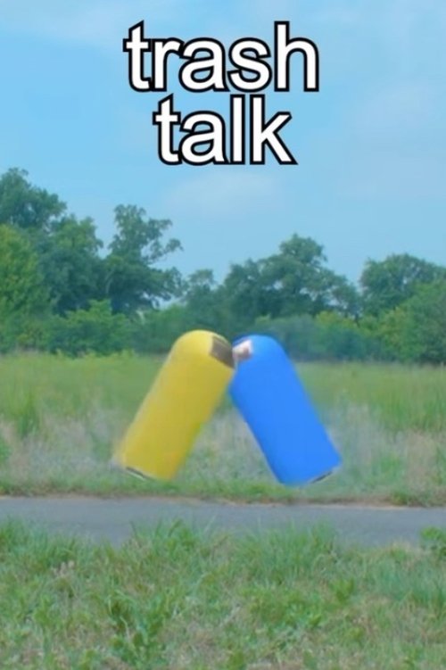 Trash Talk