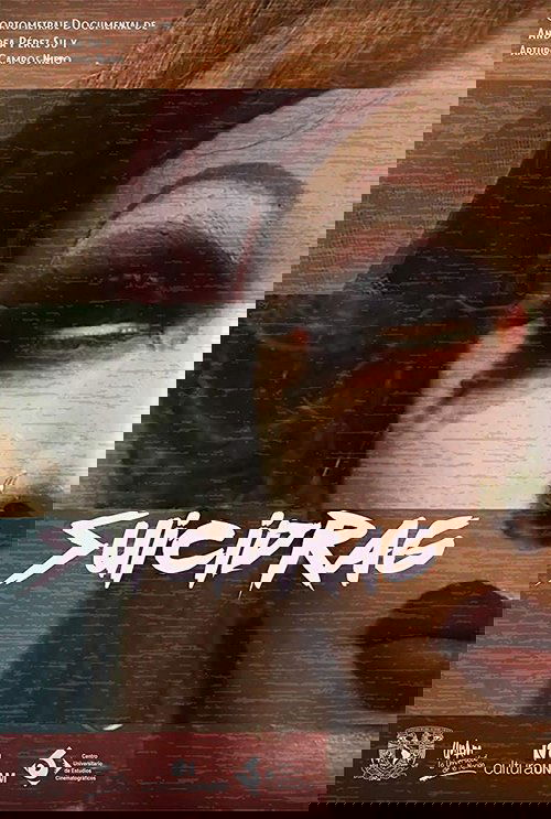 Suicidrag