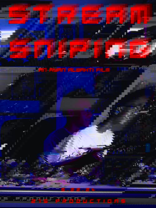 Stream Sniping