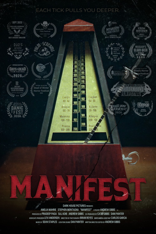 Manifest